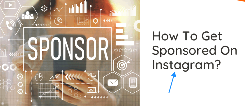 how to find sponsors , finding instagram sponsors , earn from instagram with sponsors , best instagram earning niche , earning proof of instagram