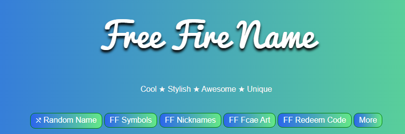 free fire name,free fire stylish name,free fire name style,free fire name change,ff name style,free fire style name,ff stylish name,nickfinder free fire,